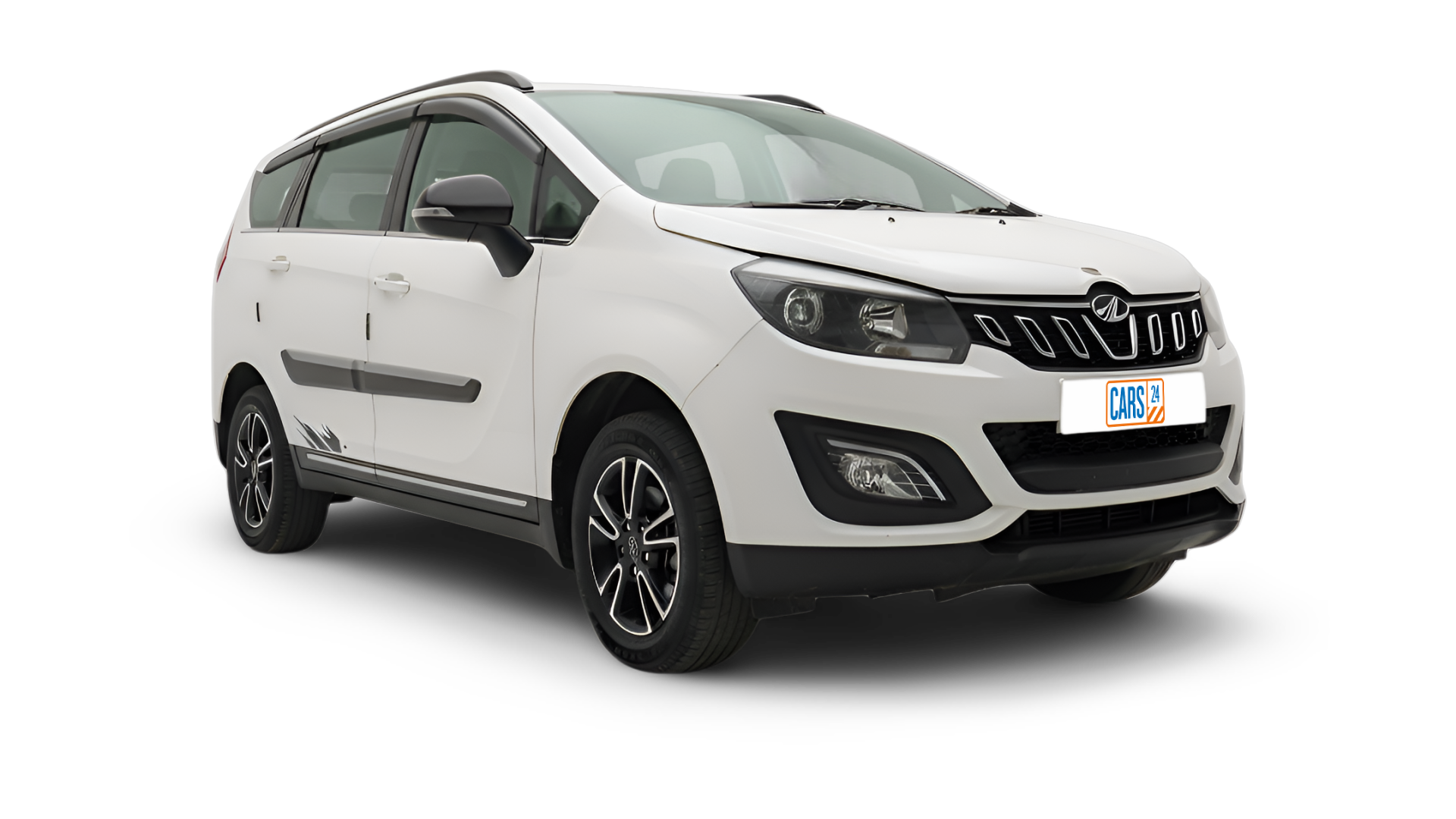 Mahindra MARAZZO-img